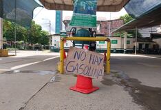 Cadena de suministro: el impacto y las iniciativas a considerar ante el bloqueo de carreteras
