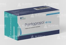 Ordenan retirar todos los lotes de un medicamento para la acidez estomacal y úlceras