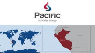 Pacific Rubiales anunció importante descubrimiento de petróleo en el lote 31 en Ucayali