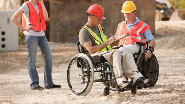 Siete beneficios de contratar a personas con discapacidad y habilidades especiales