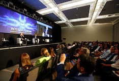 5G y usos: Nuevo dueño de Movistar avanza en despliegue de redes privadas con socios