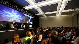 5G y usos: Nuevo dueño de Movistar avanza en despliegue de redes privadas con socios