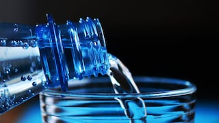 Inacal establece estándares mínimos de calidad para el agua mineral