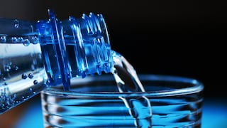 Inacal establece estándares mínimos de calidad para el agua mineral