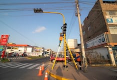MML anuncia cortes que afectarán semáforos en diferentes zonas de Lima ¿Conozca los lugares?