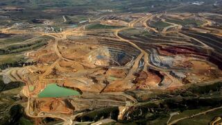 El Algarrobo: declaran de interés promoción de proyecto minero en Piura