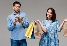 Confirmado por expertos: lista de compras impulsivas que están vaciando la cuenta de los estadounidenses