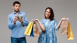 Confirmado por expertos: lista de compras impulsivas que están vaciando la cuenta de los estadounidenses