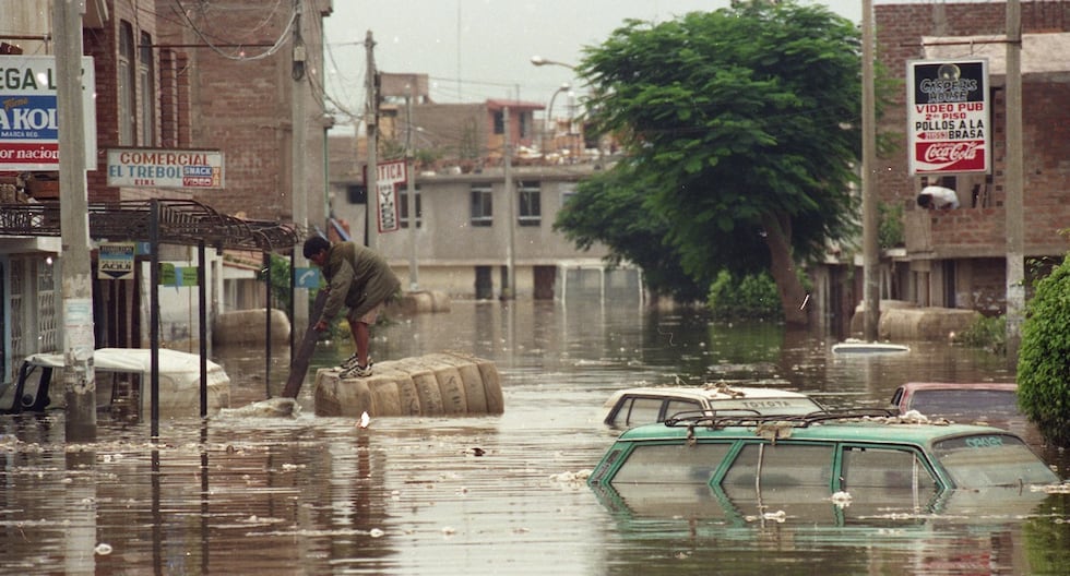 El Niño y el futuro de las inversiones en Perú