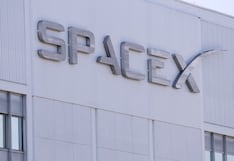 SpaceX solicita de manera confidencial a la SEC su salida a bolsa