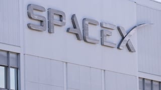 SpaceX solicita de manera confidencial a la SEC su salida a bolsa