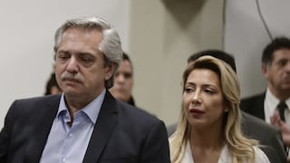 Argentina: crecen denuncias de violencia de género tras acusaciones contra Fernández