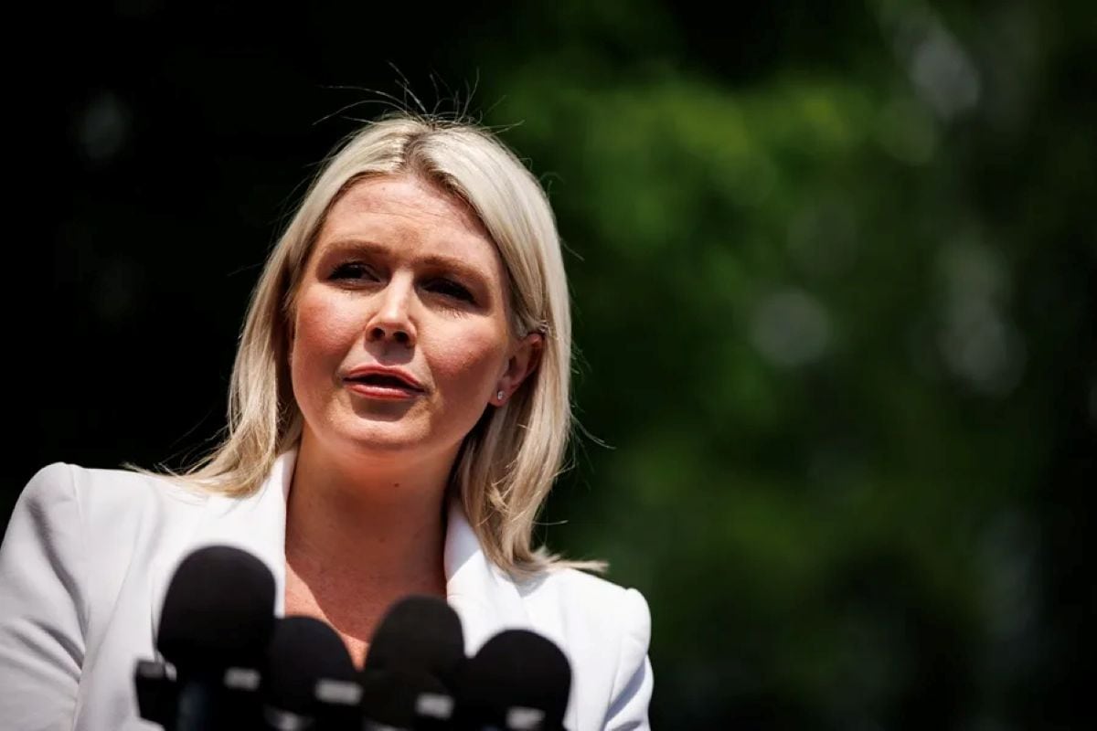 La Casa Blanca afirmó que Washington mantiene “todas las opciones sobre la mesa” y busca aumentar la presión económica sobre Irán. Foto: EFE.