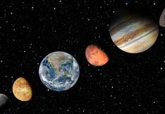 ¿Cuándo se alinean los planetas este 2025? Desfile de planetas visibles desde la Tierra