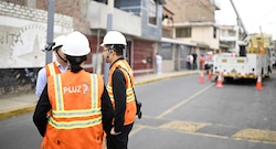 Pluz Energía y la millonaria inversión que prepara para el negocio de distribución