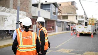 Pluz Energía y la millonaria inversión que prepara para el negocio de distribución