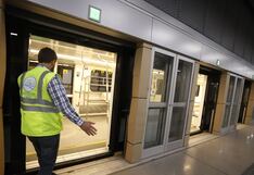 Tras acuerdo para construcción de Estación Central: ¿cuándo iniciarán las obras?