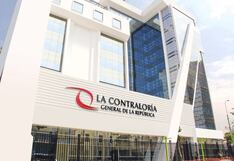 Contraloría: Cerca de 4,000 funcionarios cometieron irregularidades en entidades públicas