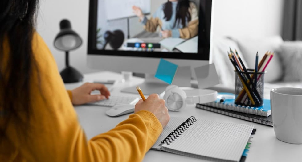 Mercado de educación digital en Perú crece con impulso tecnológico