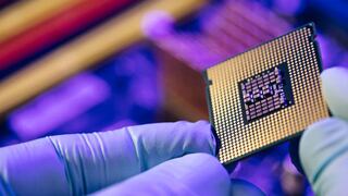 STMicro y GlobalFoundries planean fábrica de chips en Francia de US$ 5,700 millones