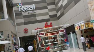 Real Plaza del centro de Lima se relanzará con Saga y 20 tiendas