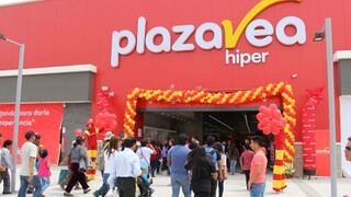 Nueva tienda de PlazaVea en Talara demandó S/. 20 millones y Promart otros S/. 20 millones