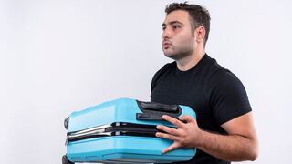 Las nuevas restricciones para el transporte de líquidos y otras cosas en el equipaje de mano desde el 1 de septiembre