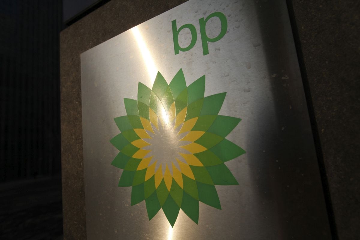 BP encontró una columna de petróleo y gas de unos 500 metros en el bloque Bumerangue, en la cuenca de Santos, según informó el lunes, sin dar más detalles. El hallazgo se suma a otros descubrimientos realizados este año en Trinidad y Tobago, el golfo de México y Egipto. Photographer: Chris Ratcliffe/Bloomberg