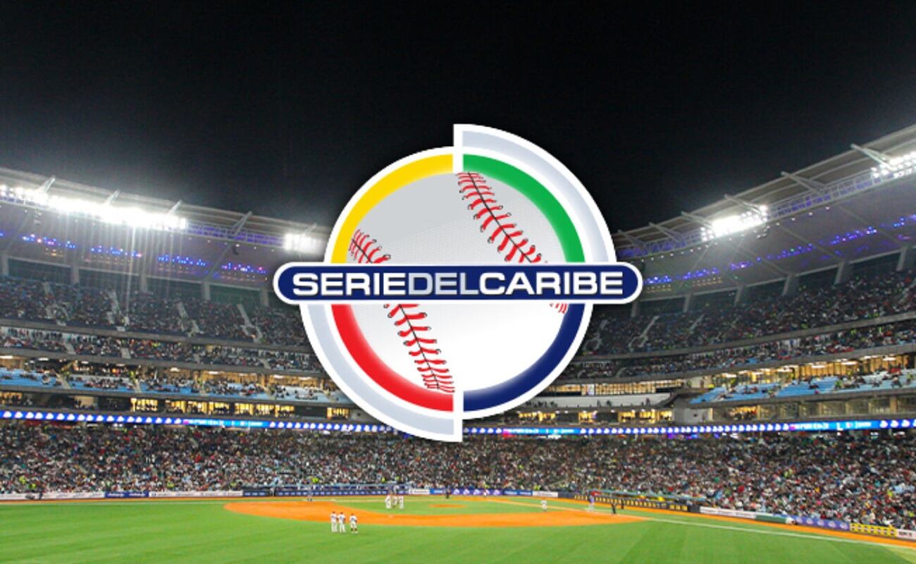 La Serie del Caribe 2025 de béisbol se disputará del 31 de enero al 7 de febrero.