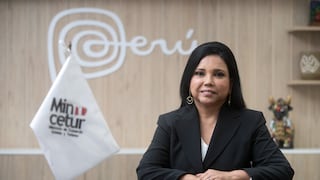 Tres destinos turísticos del Perú en el radar para obras en 2025