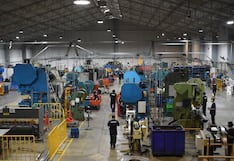 Tecnopress, del Grupo Cantol, invertirá en planta de Ate