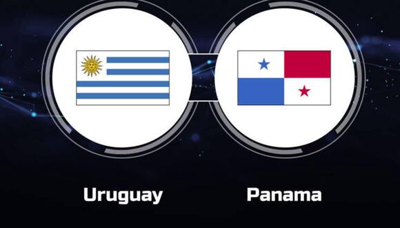 Lista completa de los canales de televisión para mirar Uruguay vs. Panamá por Copa América 2024 (Foto: Composición Mix)