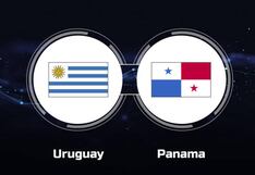 Qué canales de TV gratis transmitieron Uruguay vs. Panamá por Copa América: señal abierta y online