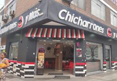 El plan de Kio para superar las 10 tiendas y ampliar su carta más allá del chicharrón