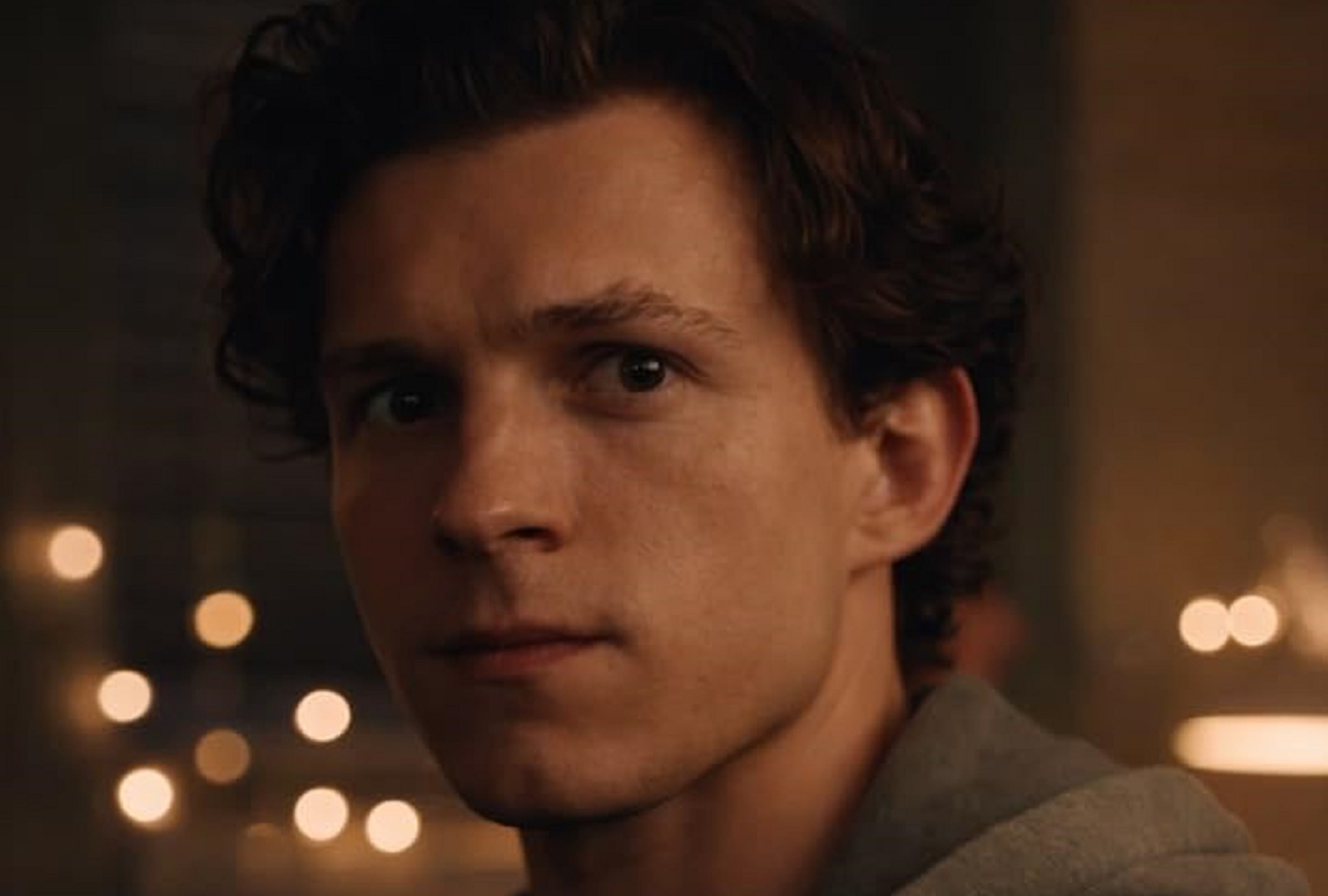 Además de la dirección de Destin Daniel Cretton, la crítica elogia la madurez del protagonista Tom Holland y las escenas de acción en la película "Spider-Man: Brand New Day" (Foto: Sony Pictures Releasing)