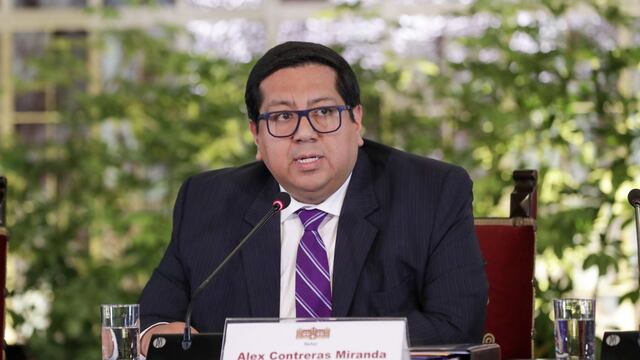 MEF: percepción de inversionistas sobre el Perú es positiva y reconoce sus fortalezas económicas