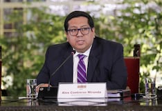 MEF: percepción de inversionistas sobre el Perú es positiva y reconoce sus fortalezas económicas