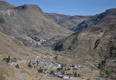 Bear Creek toma impulso en Corani tras reestructuración con Sandstorm