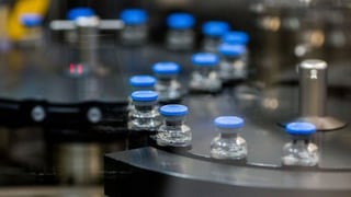 Alemana BionNTech espera tener una vacuna del COVID-19 a final de año 