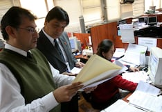 Congreso ahora quiere subir sueldo a estos trabajadores del Estado: el proyecto