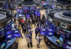 Wall Street enfrenta dura realidad macro tras rally bursátil