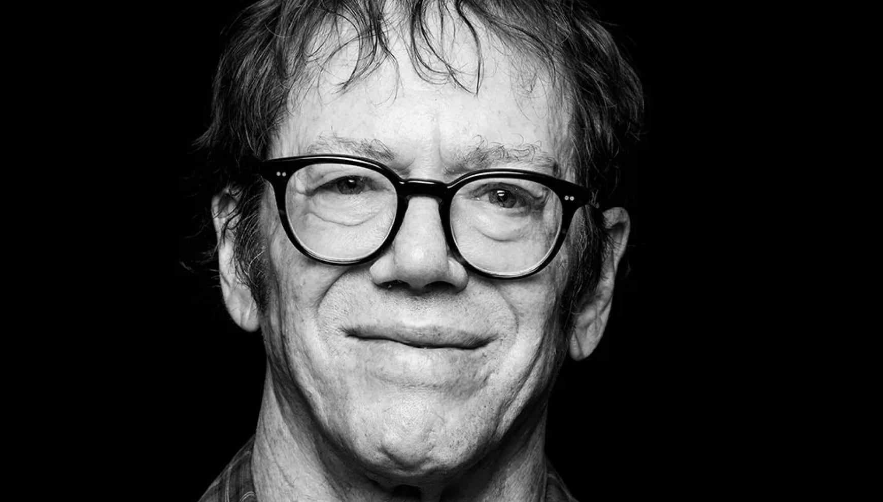 Robert Greene, escritor: "Siempre mantente fiel a lo que te hace raro, extraño, peculiar, diferente. Esa es tu fuente de poder"