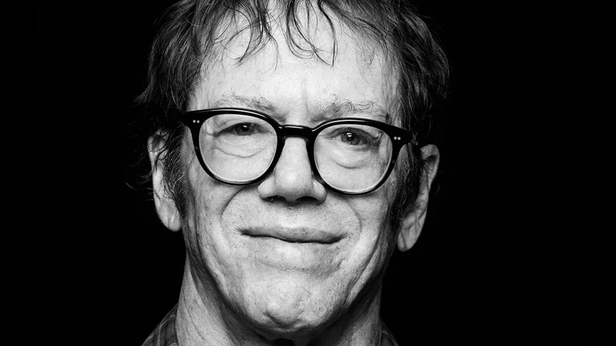 Robert Greene, escritor: “Siempre mantente fiel a lo que te hace raro, extraño, peculiar, diferente. Esa es tu fuente de poder”