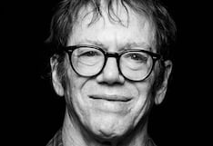 Robert Greene, escritor: “Siempre mantente fiel a lo que te hace raro, extraño, peculiar, diferente. Esa es tu fuente de poder”