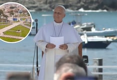Entradas para la misa del Papa León XIV en Las Palmas serán gratuitas