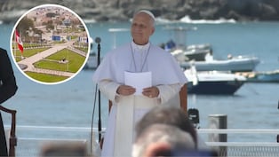 Entradas para la misa del Papa León XIV en Las Palmas serán gratuitas