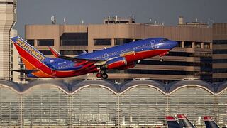 Southwest Airlines expandiría sus operaciones a Perú, Argentina, Brasil y Chile