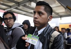 Metropolitano: ¿cómo denunciar la pérdida o robo de la tarjeta preferencial?