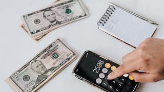 Cuida tus finanzas este 2024: Errores que puedes evitar al iniciar un ahorro en dólares