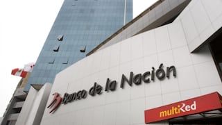 Trabajadores del sector público accederán a créditos hasta de S/ 99,999: ¿a qué tasa?